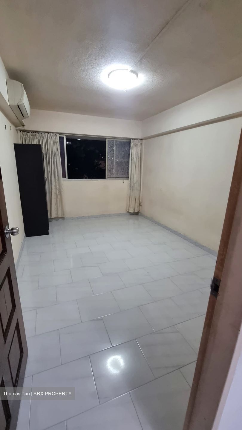 Blk 655 Hougang Avenue 8 (Hougang), HDB 5 Rooms #620418881
